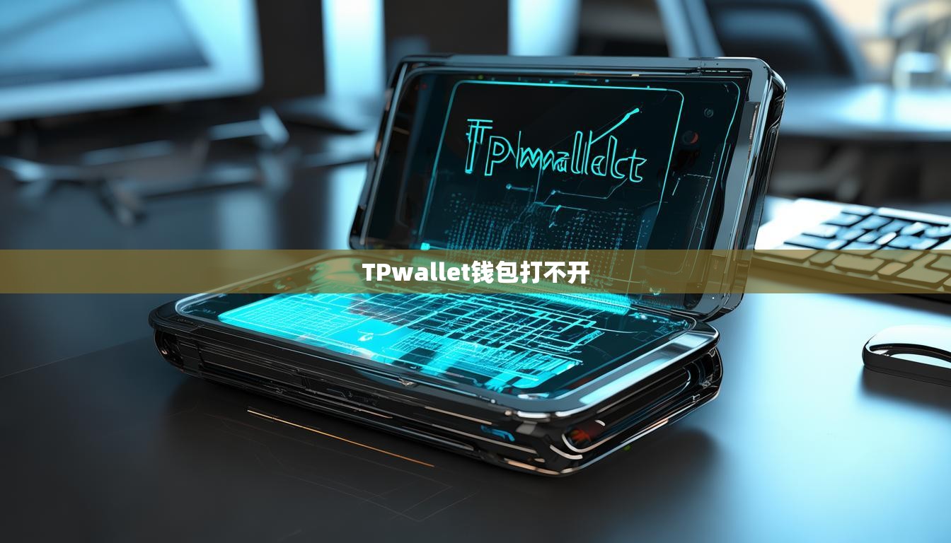 TPwallet钱包打不开
