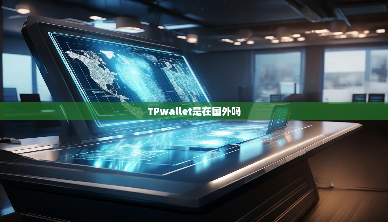 TPwallet是在国外吗