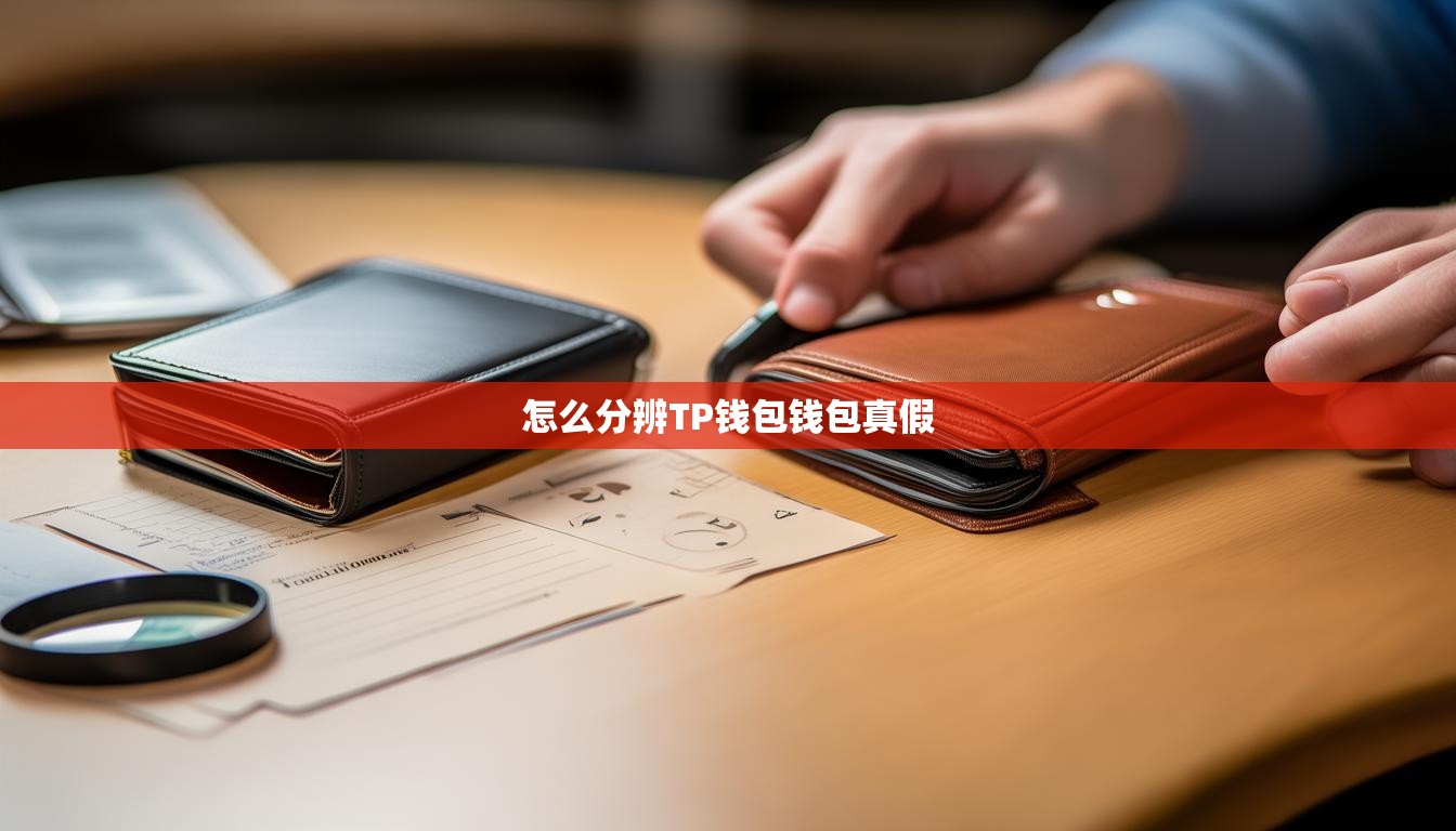 怎么分辨TP钱包钱包真假