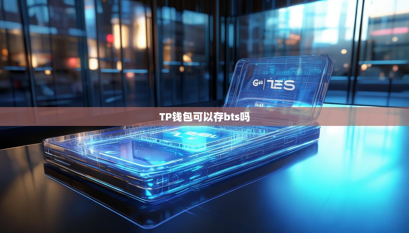 TP钱包可以存bts吗
