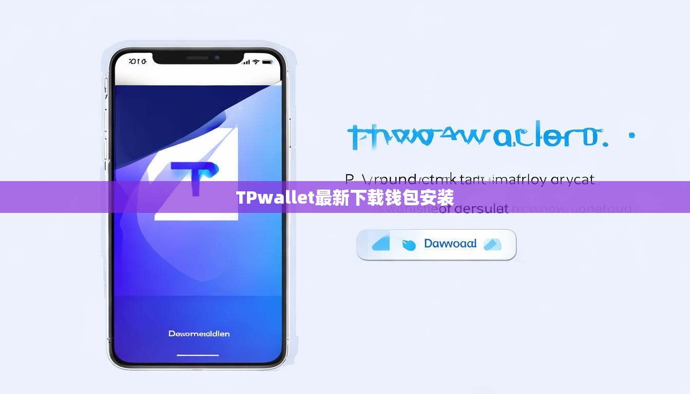 TPwallet最新下载钱包安装
