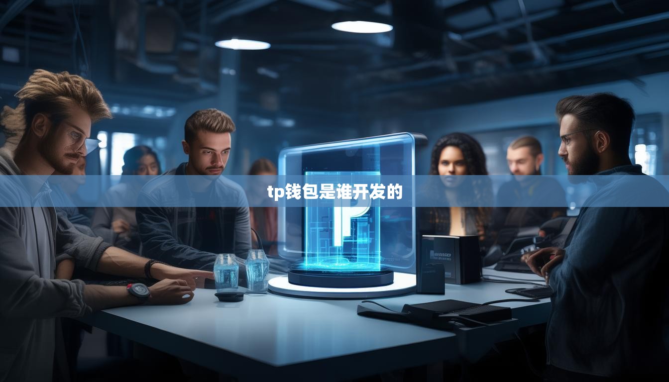 tp钱包是谁开发的
