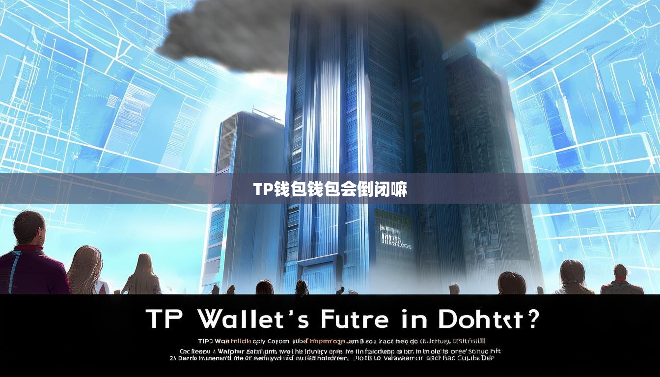 TP钱包钱包会倒闭嘛