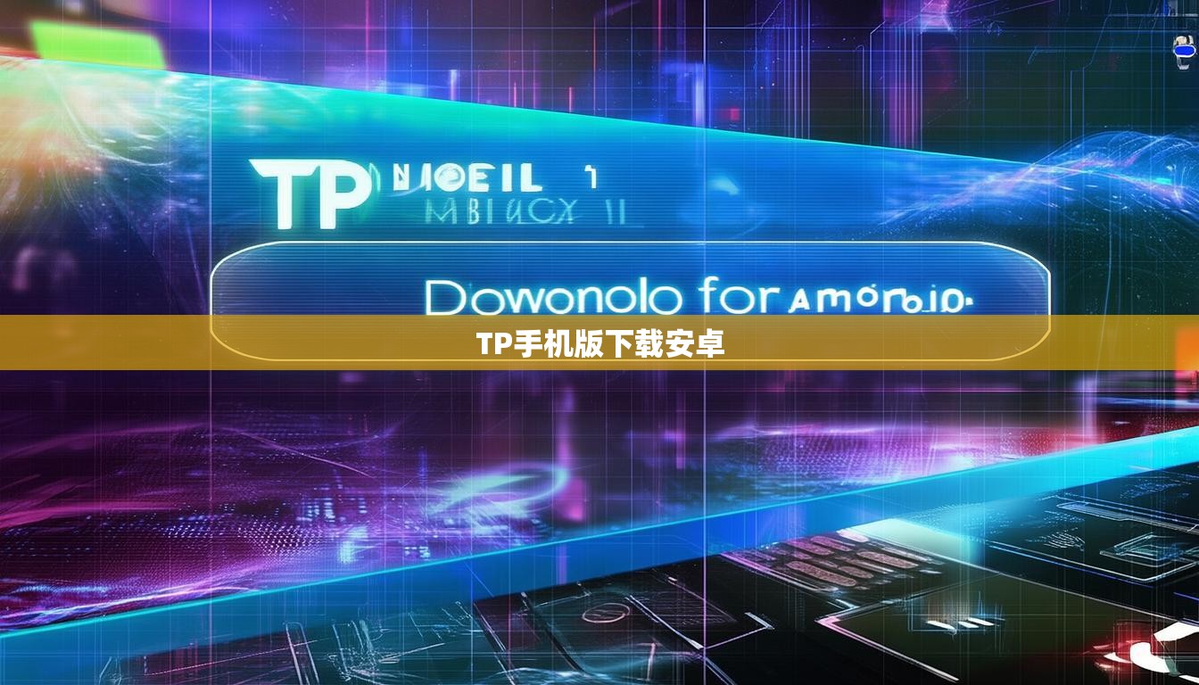 TP手机版下载安卓