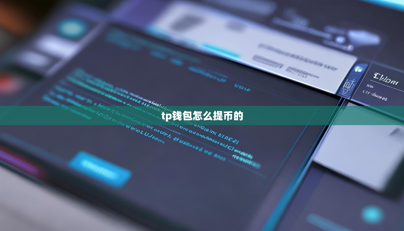 tp钱包怎么提币的
