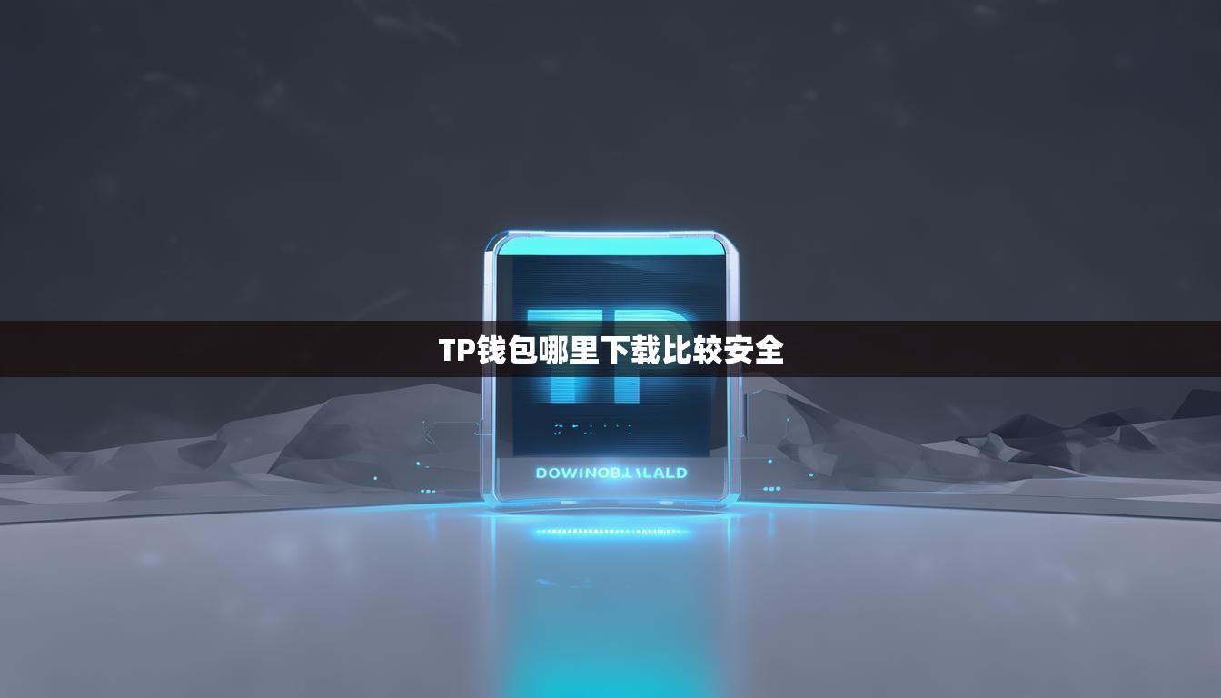 TP钱包哪里下载比较安全
