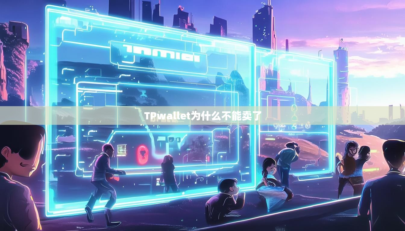 TPwallet为什么不能卖了