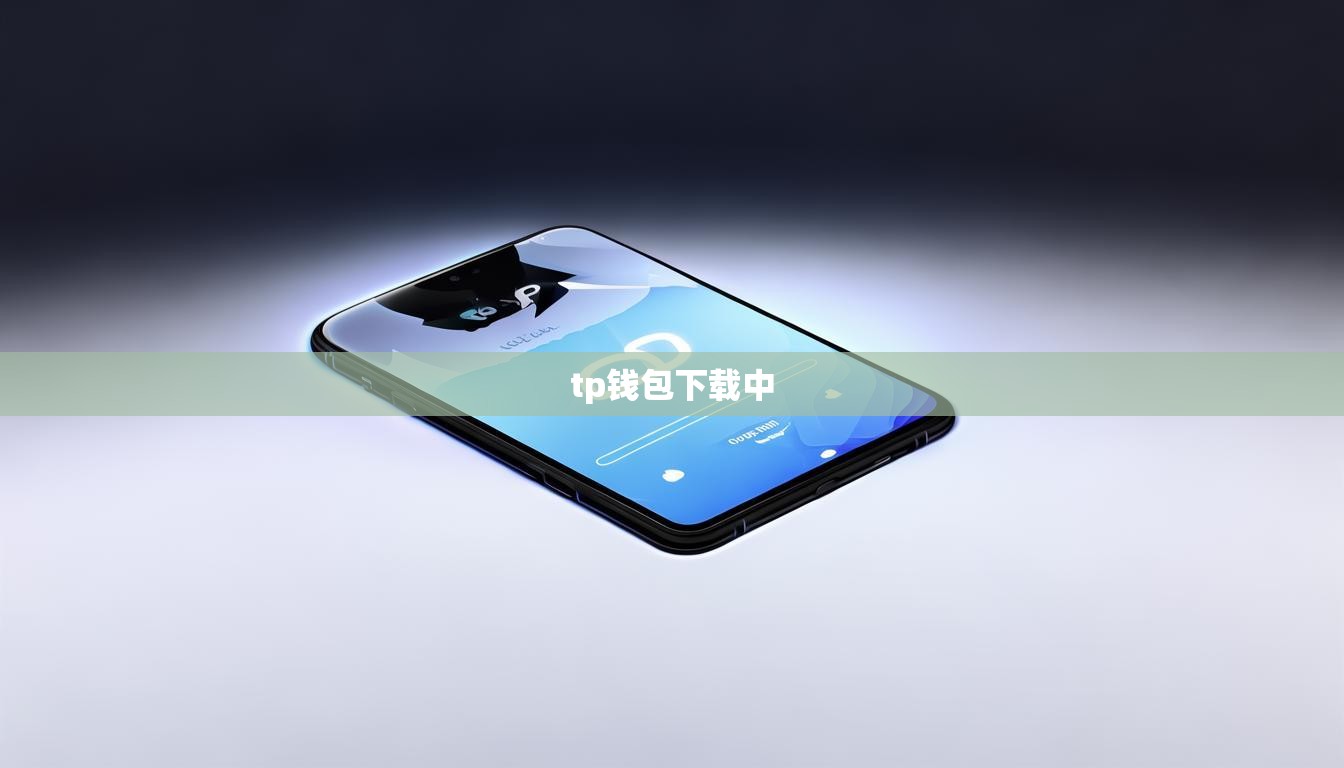 tp钱包下载中