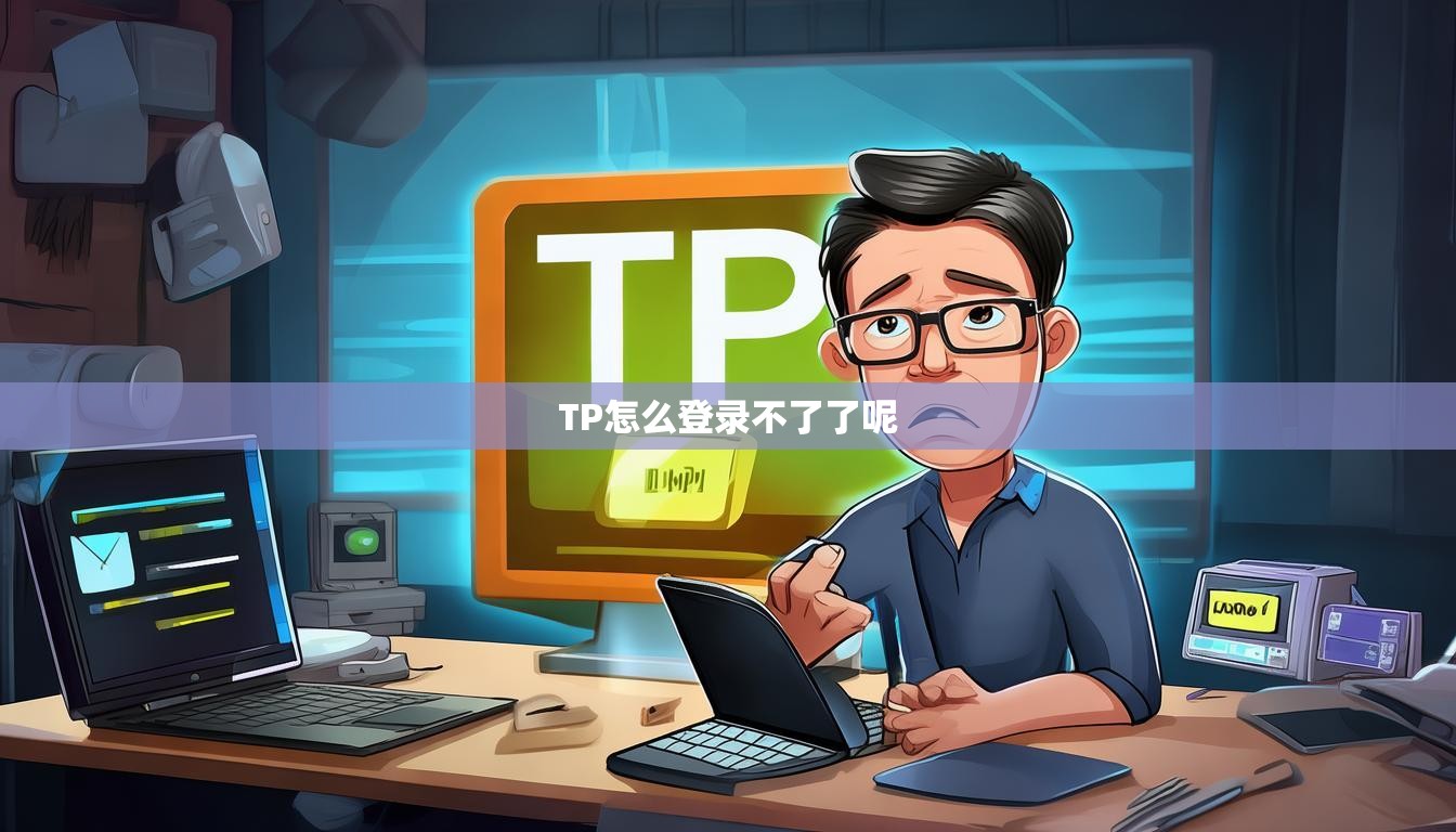 TP怎么登录不了了呢