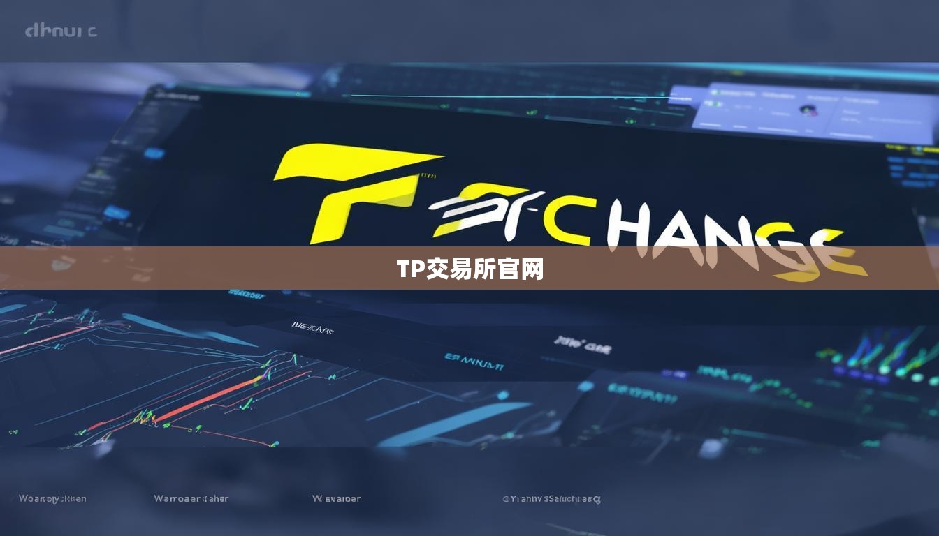 TP交易所官网