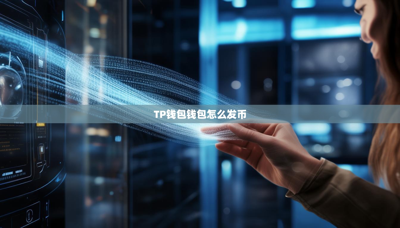 TP钱包钱包怎么发币