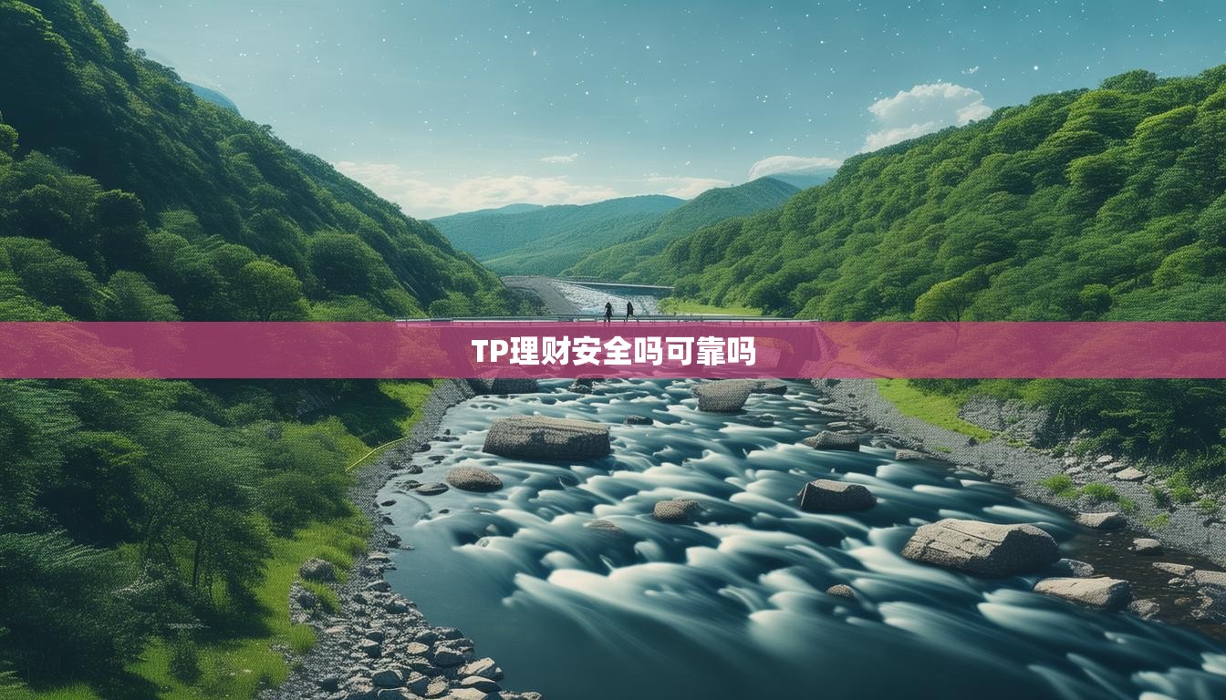 TP理财安全吗可靠吗