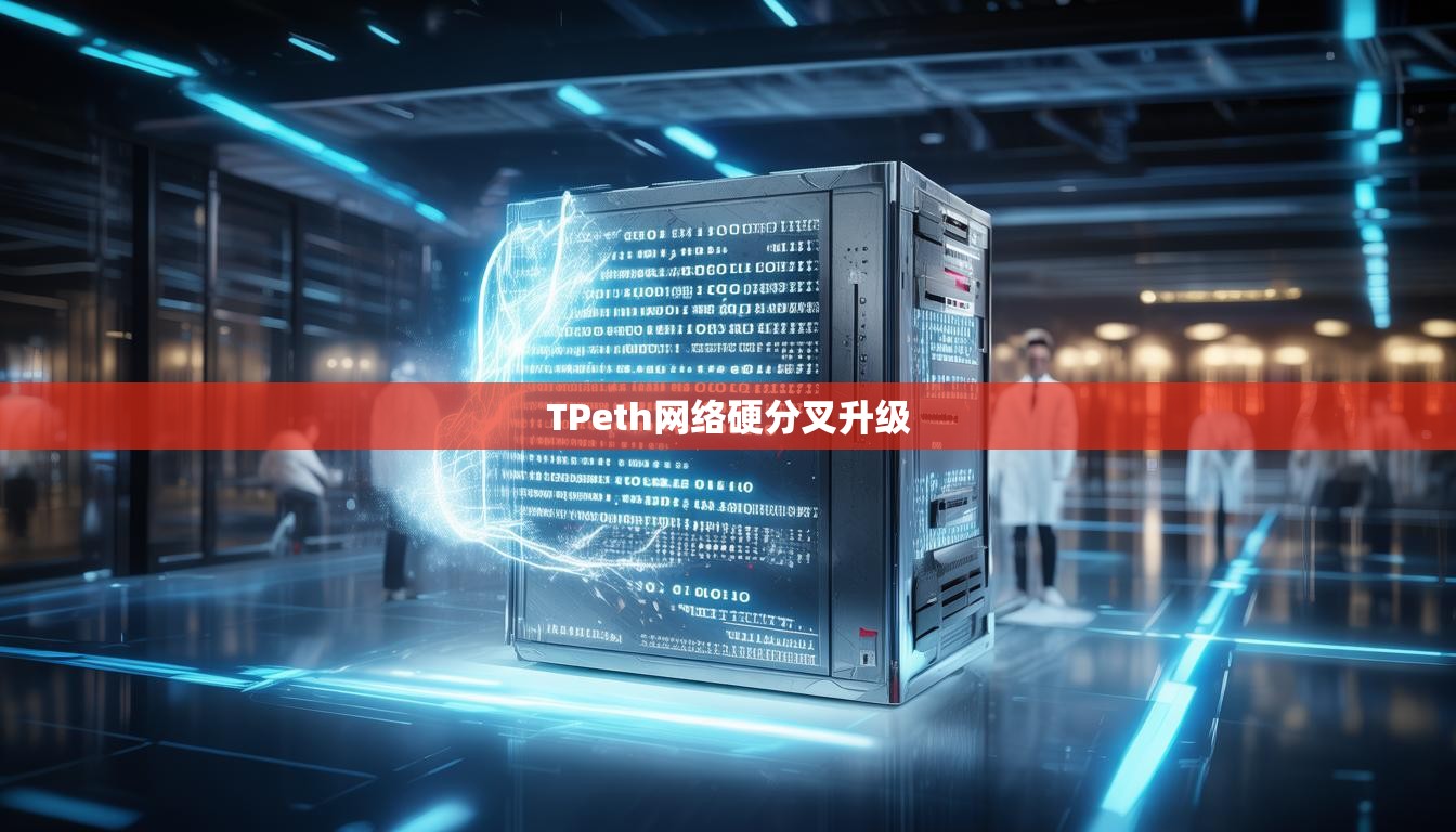TPeth网络硬分叉升级