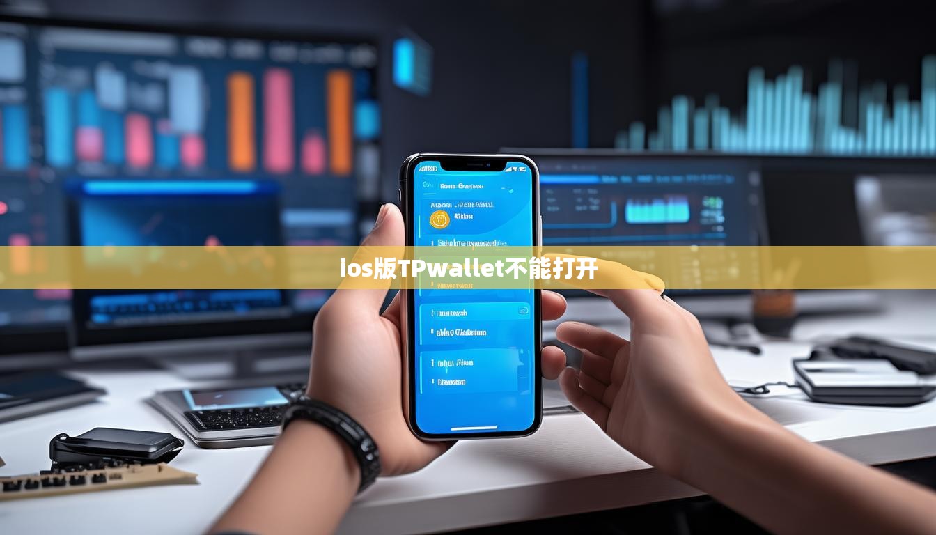 ios版TPwallet不能打开
