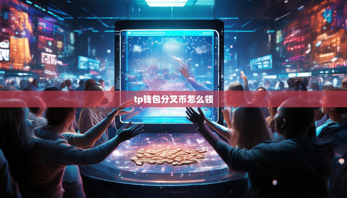 tp钱包分叉币怎么领