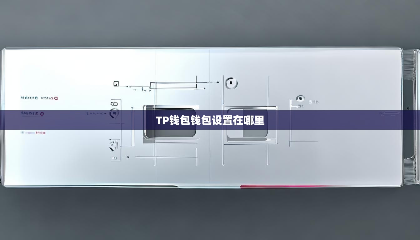 TP钱包钱包设置在哪里