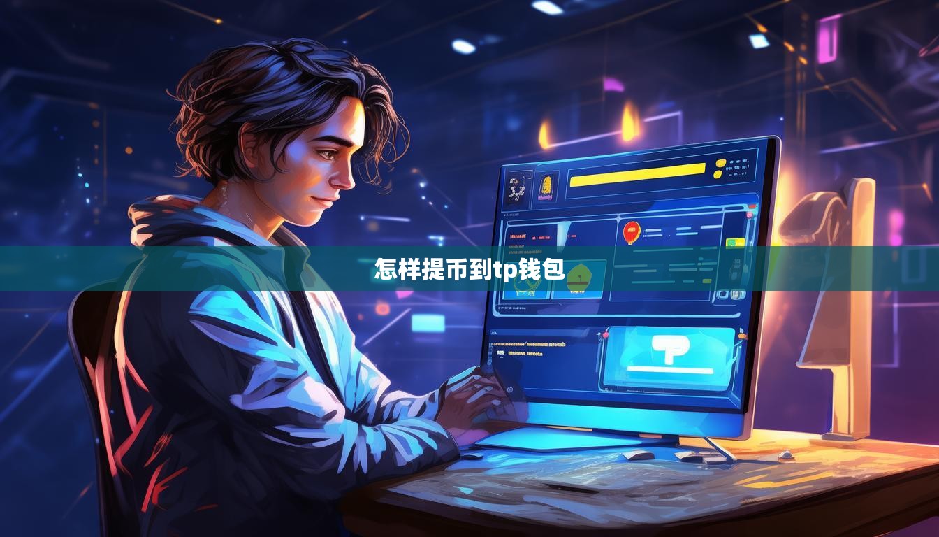 怎样提币到tp钱包