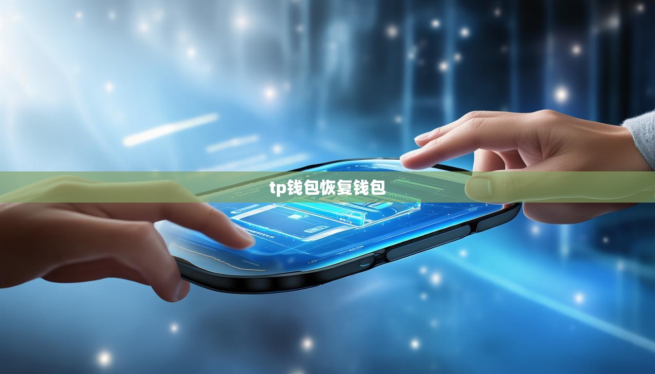 tp钱包恢复钱包