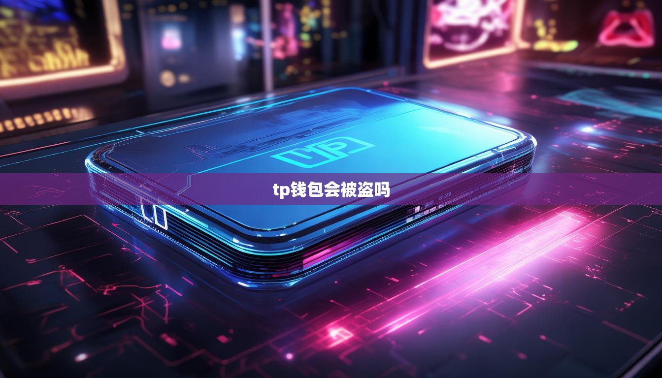 tp钱包会被盗吗