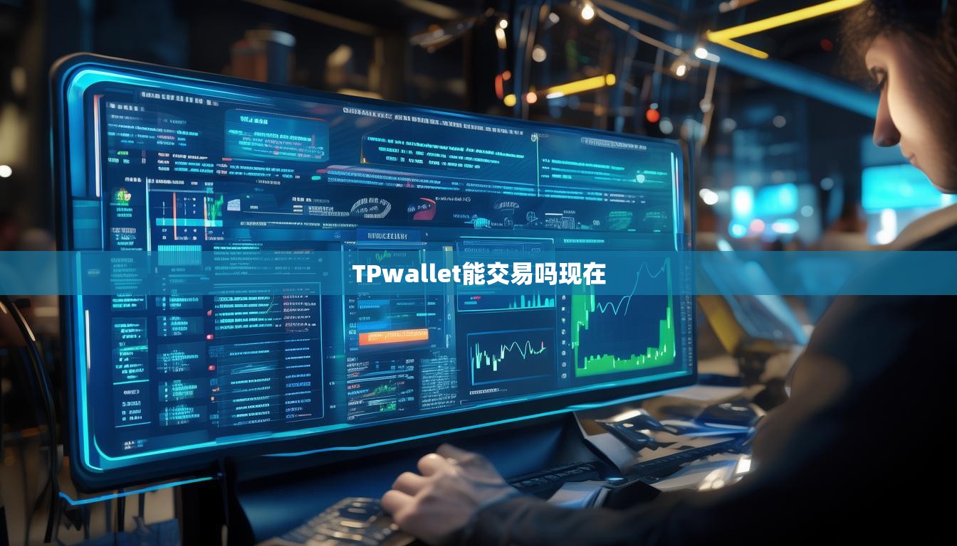 TPwallet能交易吗现在