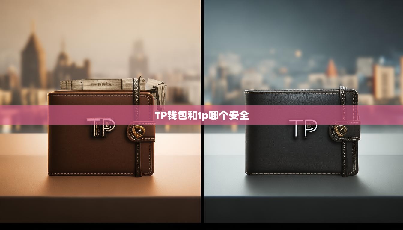 TP钱包和tp哪个安全