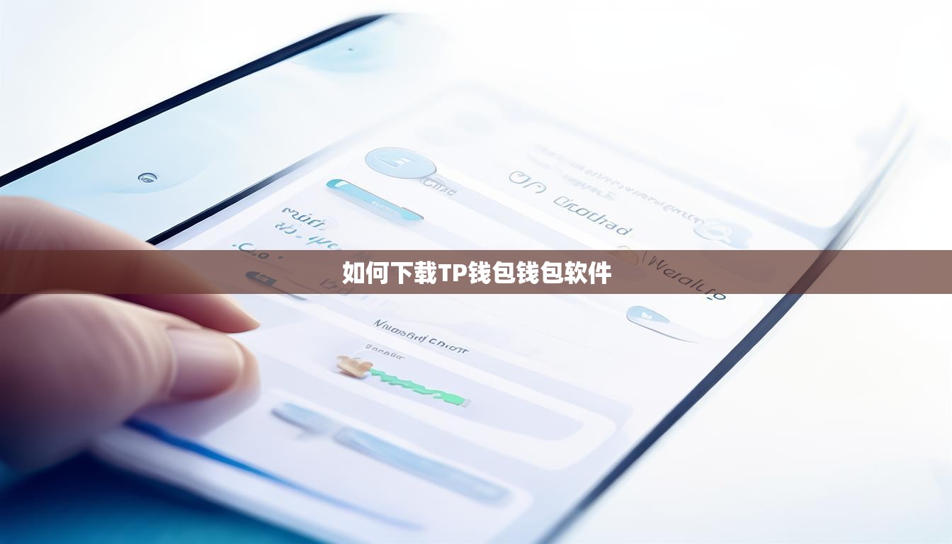 如何下载TP钱包钱包软件
