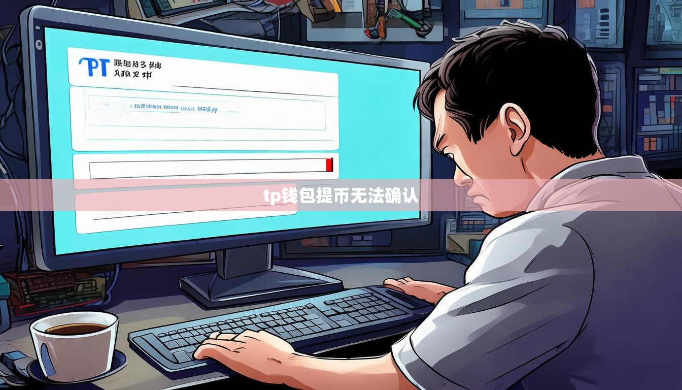 tp钱包提币无法确认