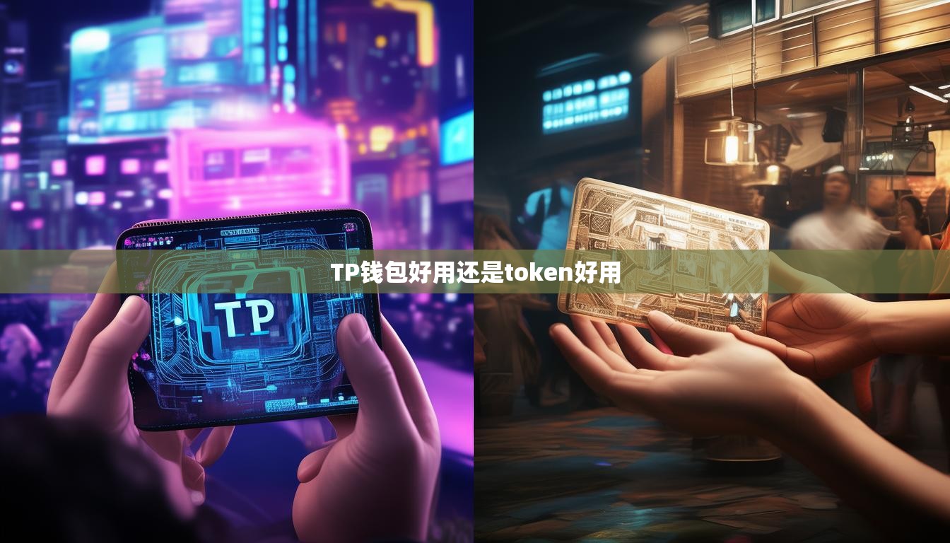 TP钱包好用还是token好用