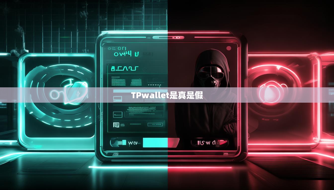 TPwallet是真是假