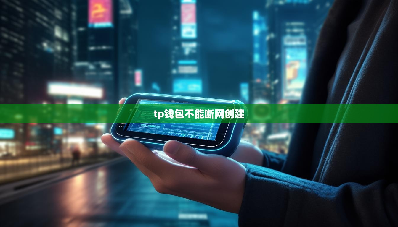 tp钱包不能断网创建