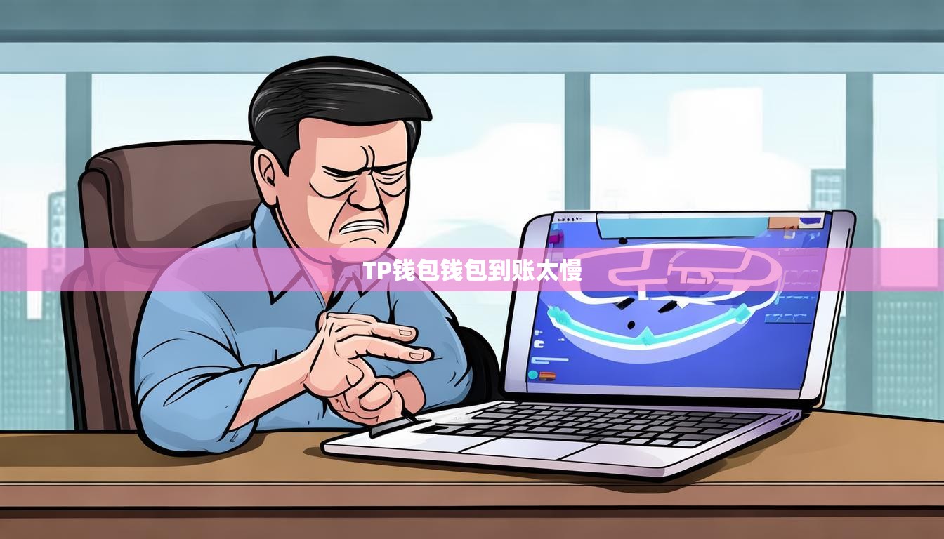 TP钱包钱包到账太慢