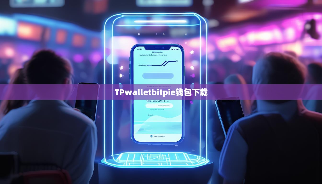 TPwalletbitpie钱包下载