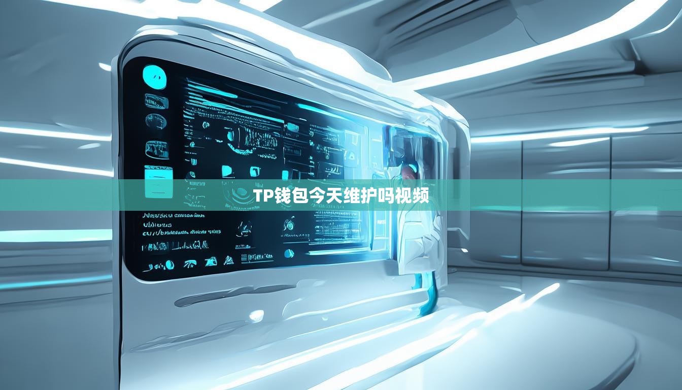 TP钱包今天维护吗视频