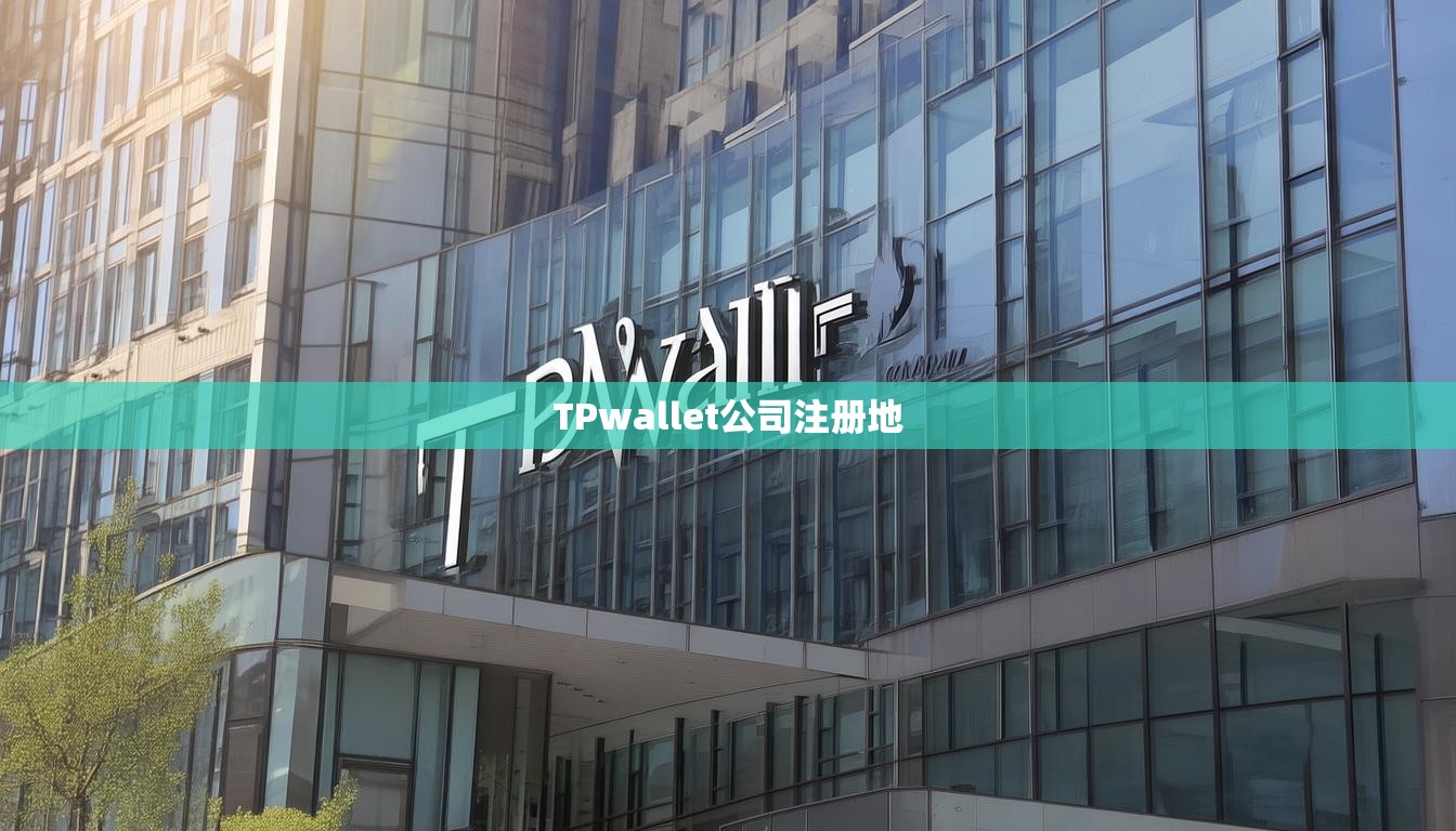 TPwallet公司注册地