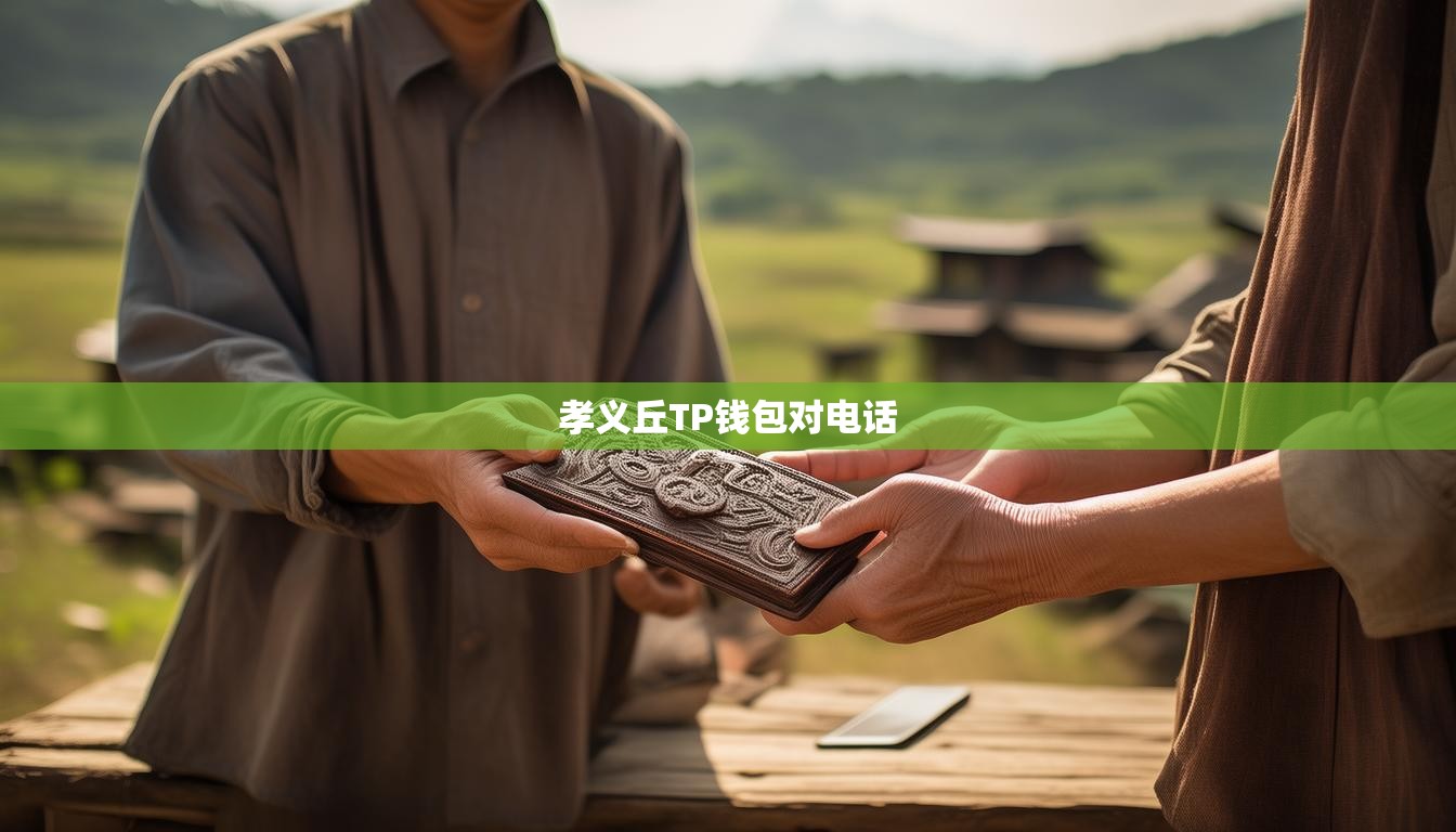 孝义丘TP钱包对电话
