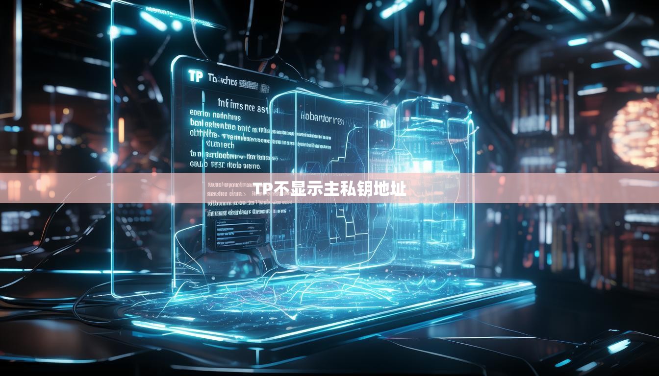 TP不显示主私钥地址
