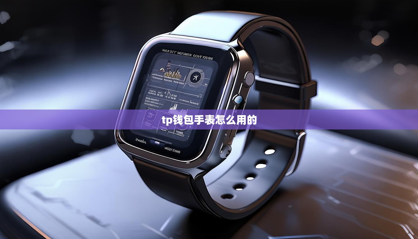 tp钱包手表怎么用的