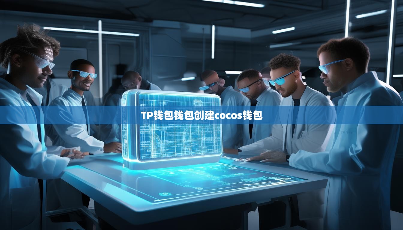 TP钱包钱包创建cocos钱包