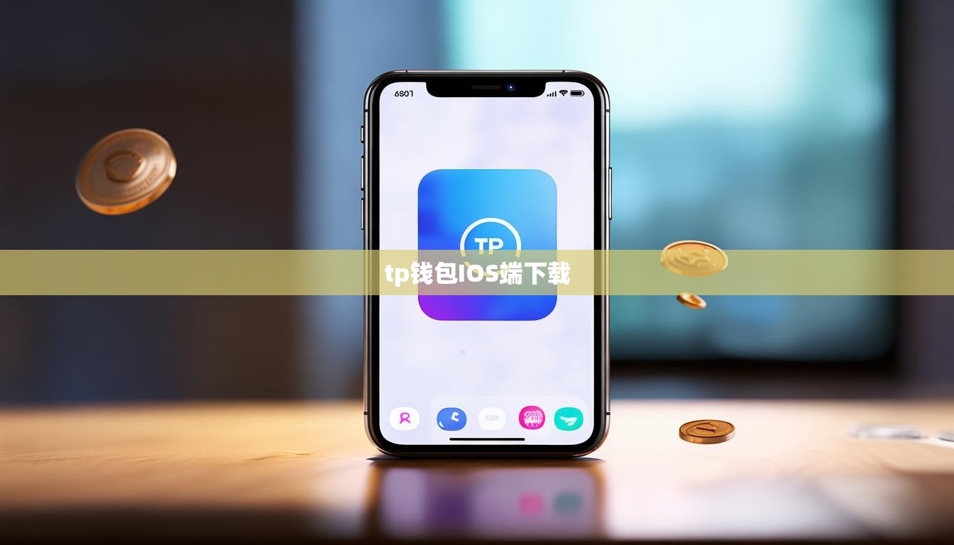 tp钱包IOS端下载
