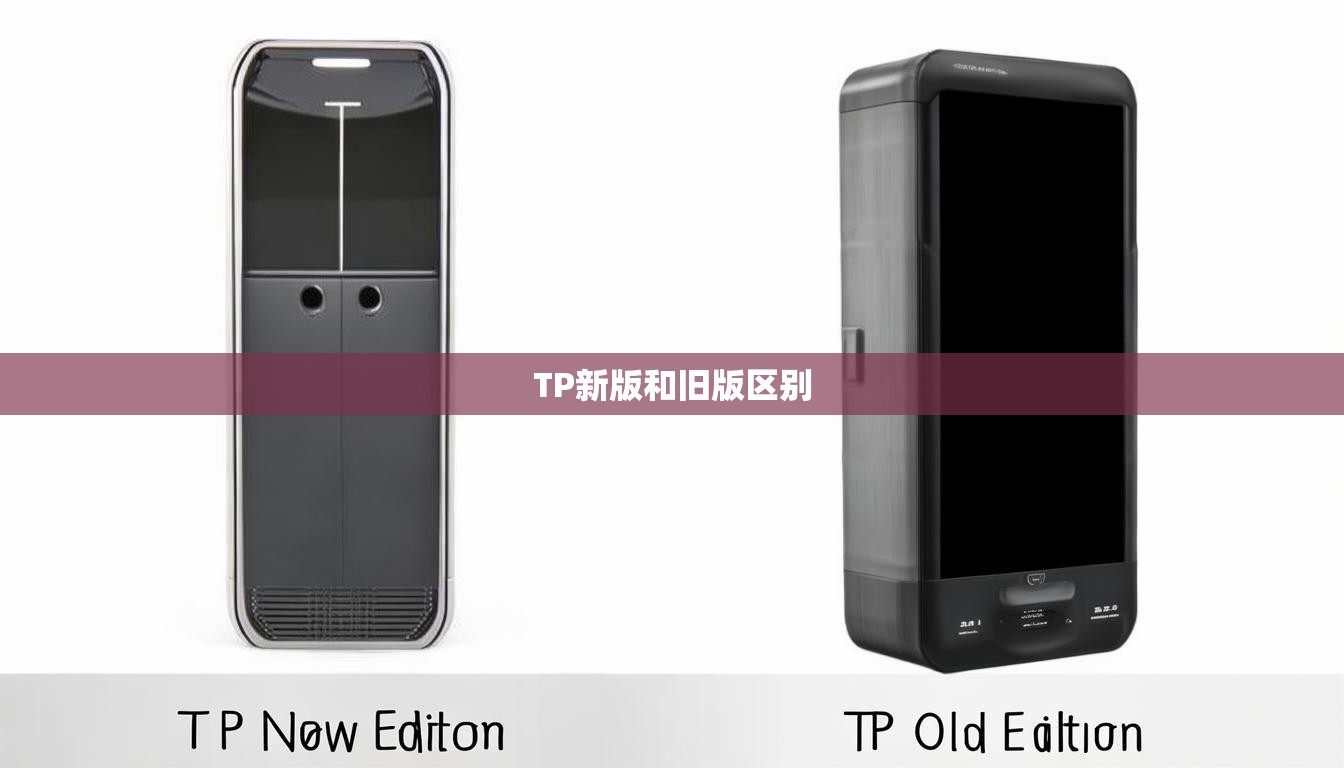 TP新版和旧版区别