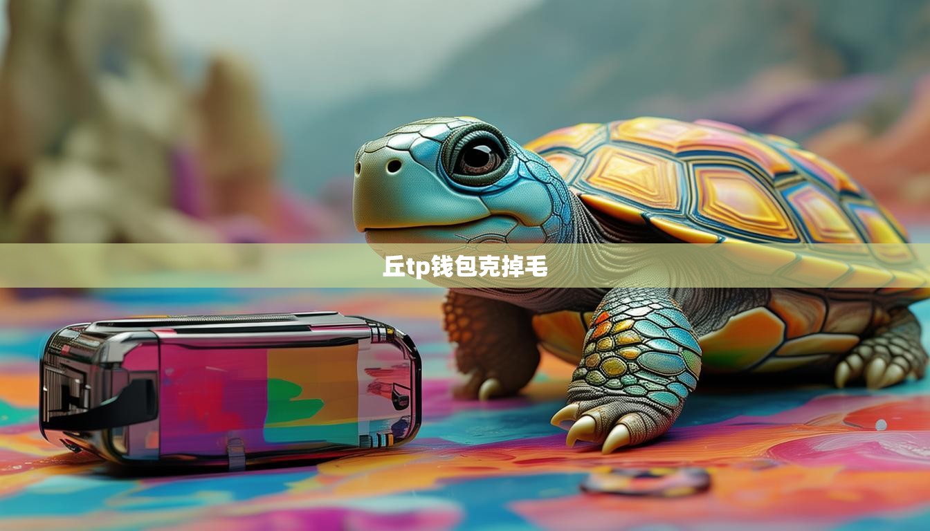 丘tp钱包克掉毛