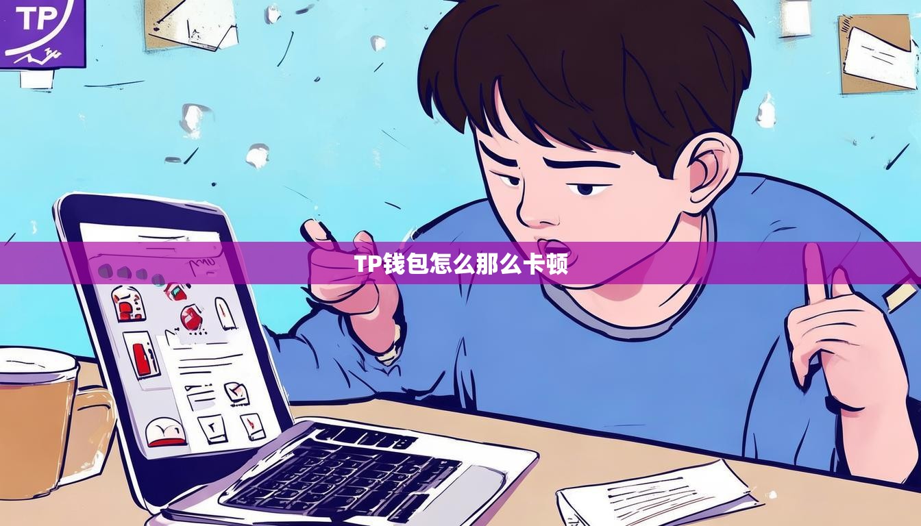 TP钱包怎么那么卡顿