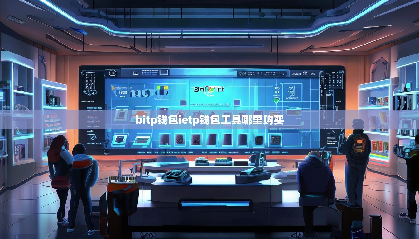 bitp钱包ietp钱包工具哪里购买