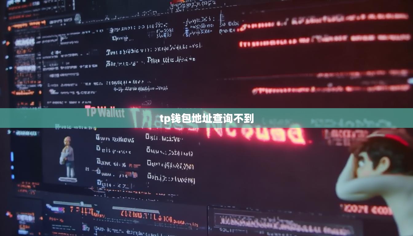 tp钱包地址查询不到