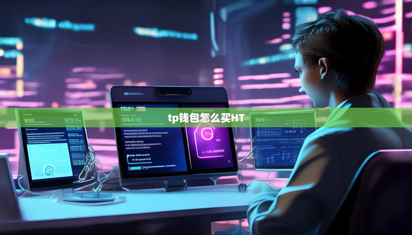 tp钱包怎么买HT