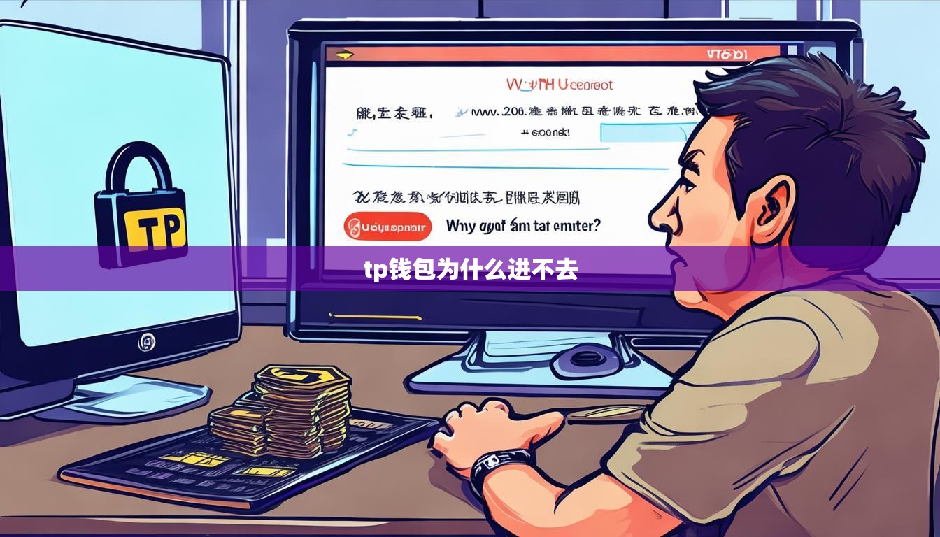 tp钱包为什么进不去
