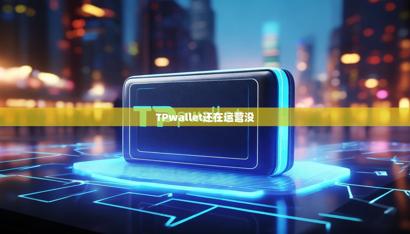 TPwallet还在运营没