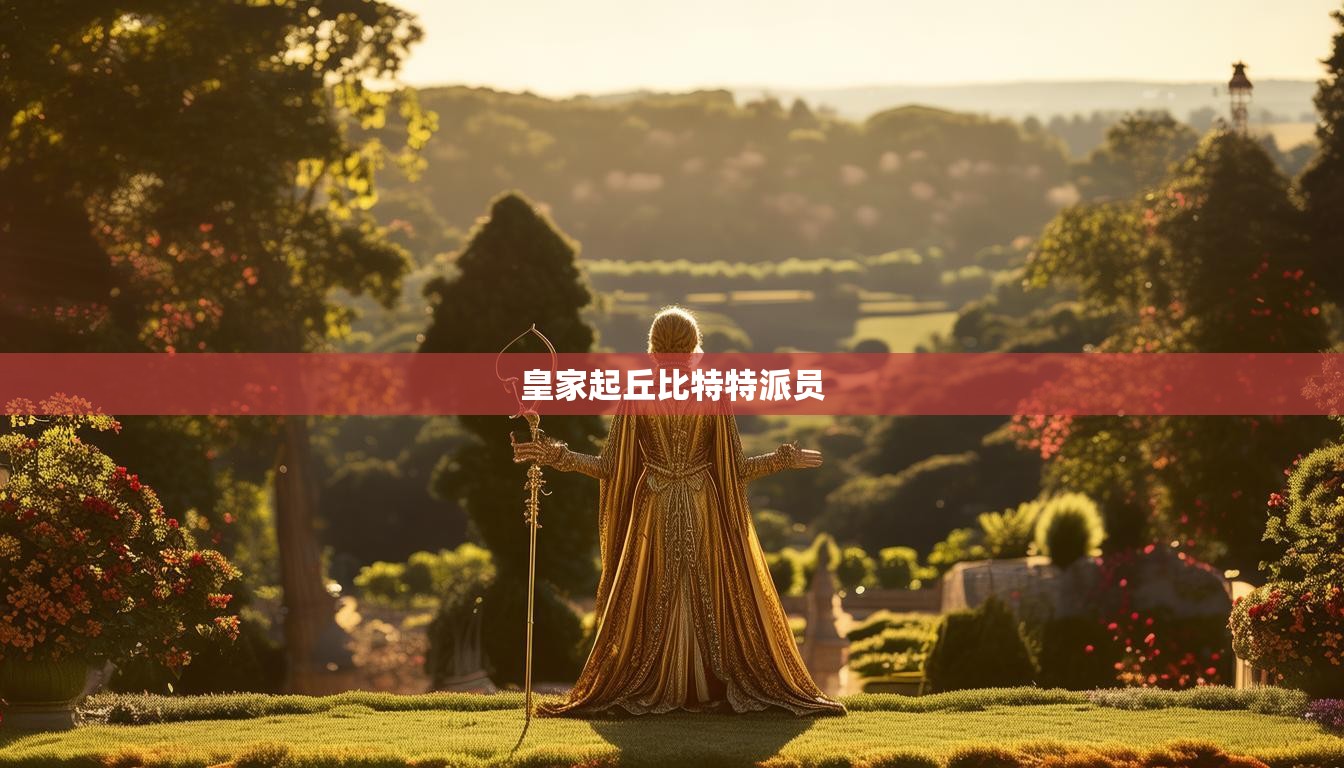 皇家起丘比特特派员