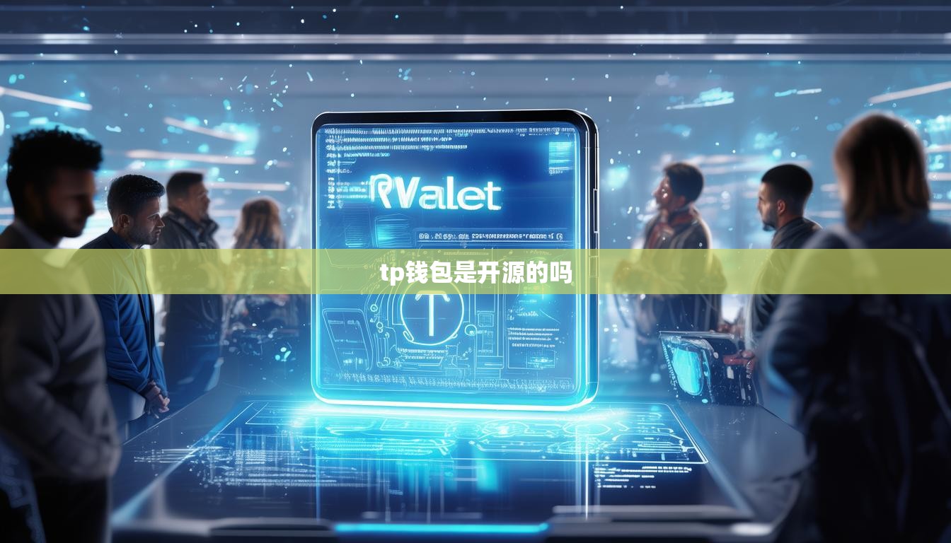 tp钱包是开源的吗