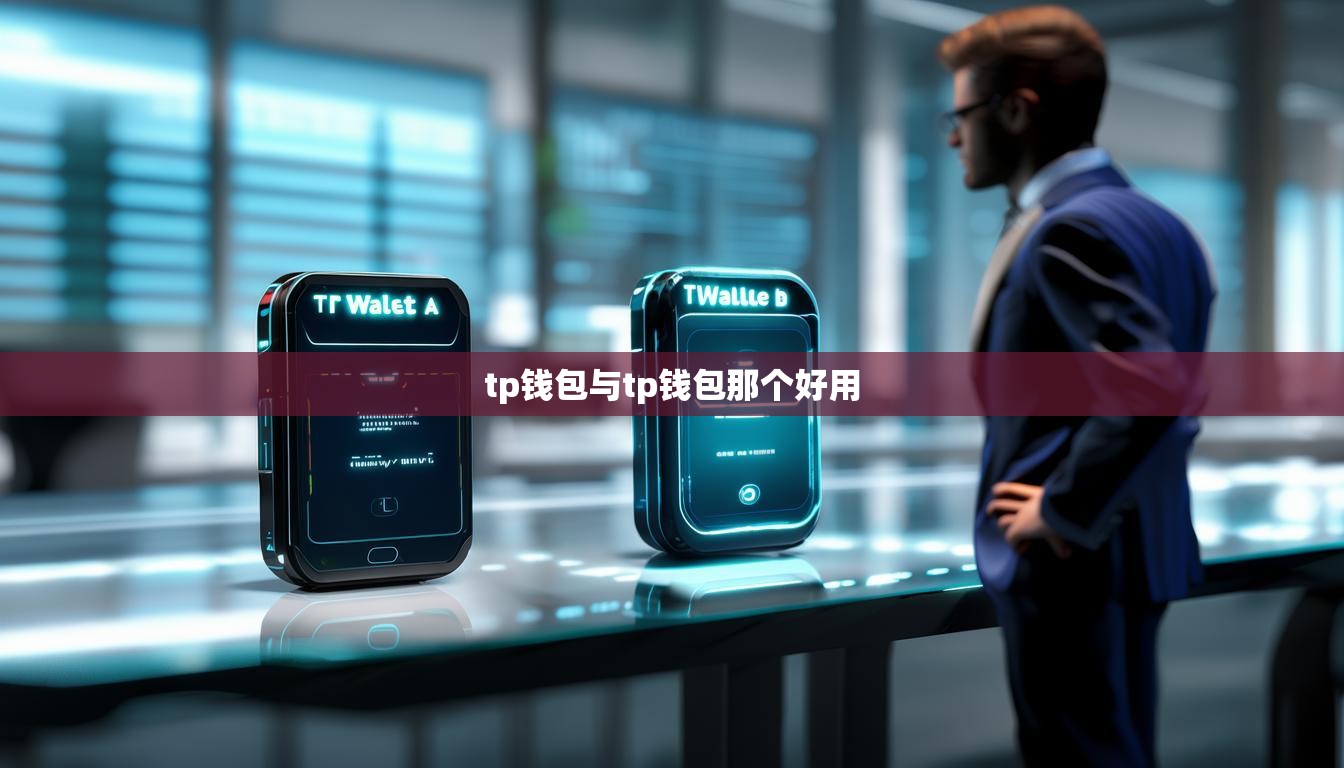 tp钱包与tp钱包那个好用